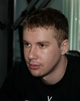 Максим Веремейчик