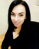 Юлия Гусятинская