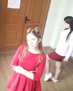 Алiна Малишова