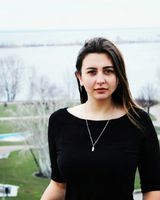 Надежда Скрипник