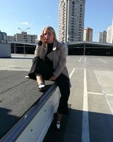 Ева Коломиец