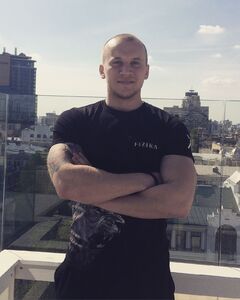 Семен Скрижевский