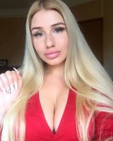 Марианна 