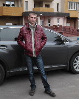 Павел Копчетов