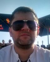 Сергей Прокопович