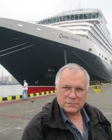 МИХАИЛ БАБИЧ