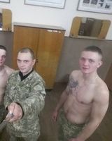 Дмитрий Эверт