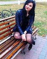 Юлия Савинова