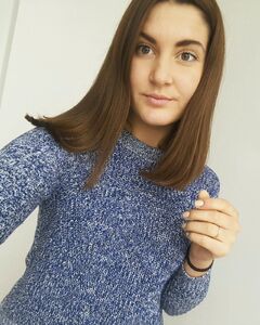 Екатерина Виталиевна