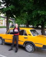 Коля Ковальський