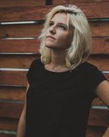 Мария Вдовенко