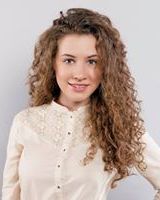 Ольга Чепель