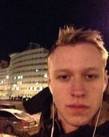 Волынский Алексей