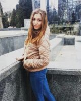 Мария Гаврилова