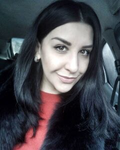 Олена Сімова