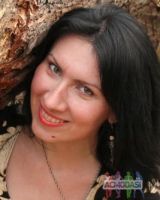 Tanya Rogozhina