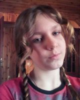 Анастасия Пономар