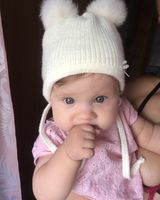 Евгения Гончарук