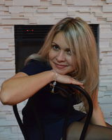 Тамара Свирбий