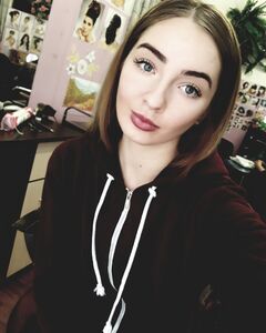 Ірина Полюшко
