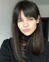 Юлія Галах