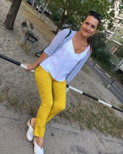 катерина грицай