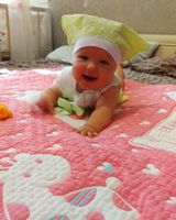 Євангеліна Кіфоренко