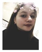 Анастасія Куценко