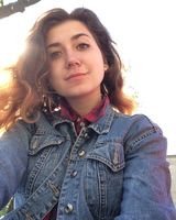 Анастасія Кудацька