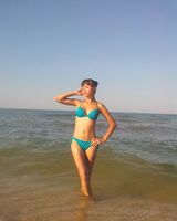 Наталия Мазур