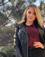 Владислава Ерошкина