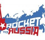 Promo Rocket-To-Russia