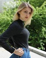 Вероника Фуртас