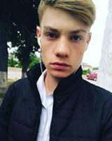 Sirozha Shevchuk