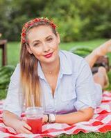 Ксюня Резник