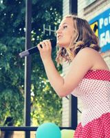 Иоланта Струмскис