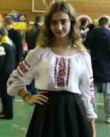 Єлизавета Петрова