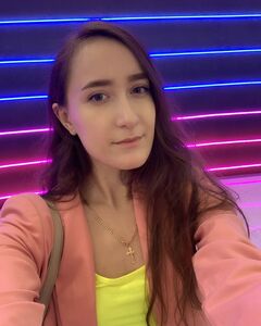 Елена Сулейманова