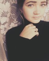 Елизавета Шолик