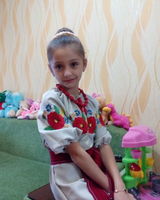 Юлия Беликова