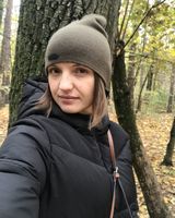 Оксана Журба