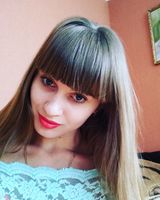 Наталия Бабушко