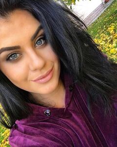 Таисия Зимина