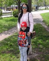 Танюша Грудініна
