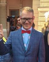 Сергей Бакуменко