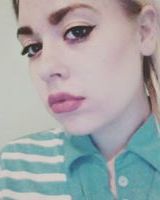 Антонина Приходько