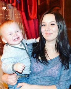 Катерина Пернай