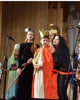 Юлія Гаврилюк