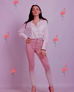 Ирина Герладжи