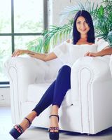 Vitalina Savchuk